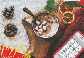 Sudoku de vacanță nr. 5/ 2023