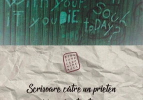 Scrisoare către un prieten și înapoi către țară. Un manifest