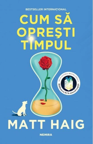 Cum să oprești timpul