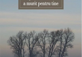 Noaptea când cineva a murit pentru tine