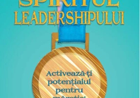 Spiritul leadershipului