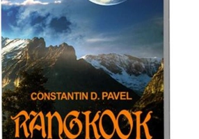 Rangkook. O aventură a detectivului spațial Ray Garren deCase