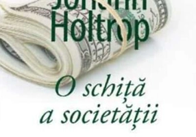 Johann Holtrop. O schiță a societății