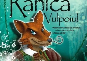 Jupân Rănică Vulpoiul