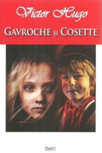 Gavroche și Cosette