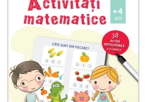 Activități matematice