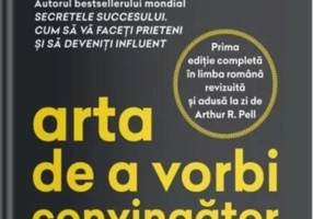 Arta de a vorbi convingător