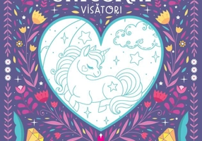 Unicorni visători