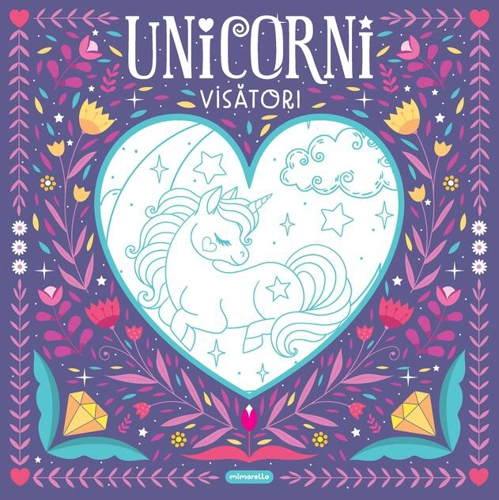 Unicorni visători