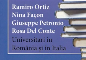 Universitari în România și Italia