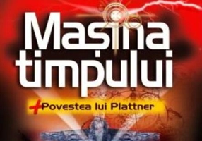 Mașina timpului. Povestea lui Plattner