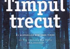 Timpul trecut