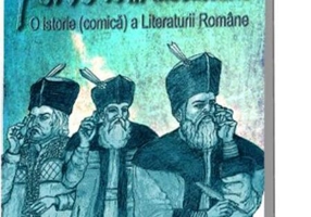 Perle de (in)cultură. O istorie (comică) a Literaturii Române