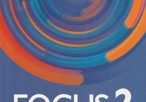 Focus 2 Student's Book and ActiveBook with Online Practice, 2nd edition (B1)