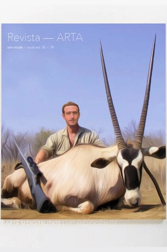 Revista ARTA # 38-39