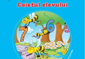 Matematică şi explorarea mediulu (Vol. 2)