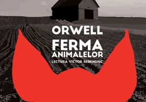 Ferma animalelor (audiobook)