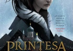 Prințesa Roșie (Vol. 1)