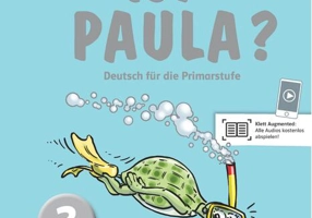 Wo ist Paula? 3