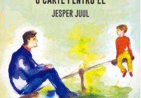 Partener și tată. O carte pentru el