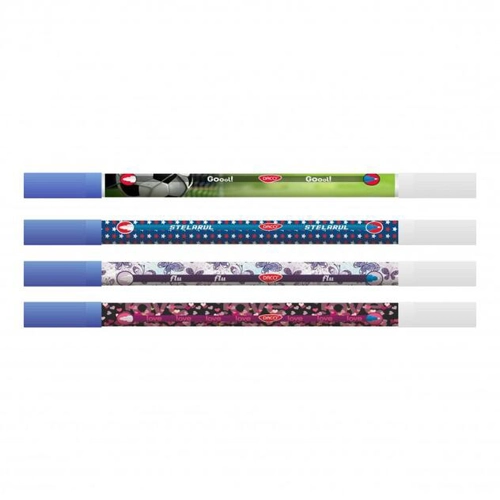 Pic pentru rescriere DACO