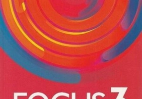 Focus 3 Student's Book and ActiveBook, 2nd edition (B1+)