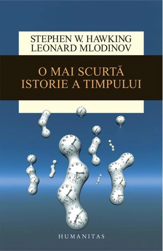 O mai scurtă istorie a timpului