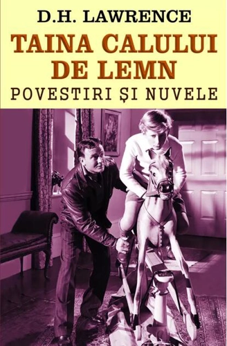 Taina calului de lemn