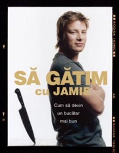 Să gătim cu Jamie