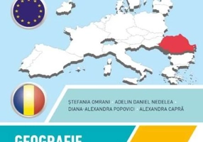 Bacalaureat: Geografie pentru clasa a XII-a