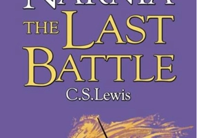 The Chronicles of Narnia 7: The Last Battle
