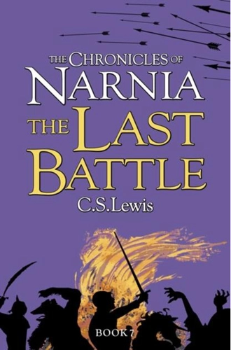 The Chronicles of Narnia 7: The Last Battle