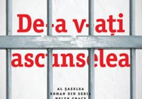 De-a v-ați ascunselea (Vol. 6)