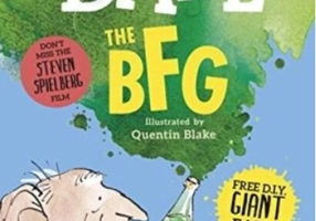 The BFG