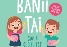 Banii tăi