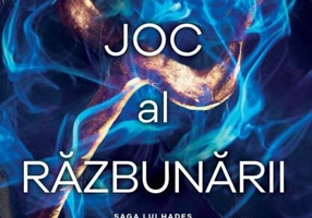 Un joc al răzbunării (Vol. 2)