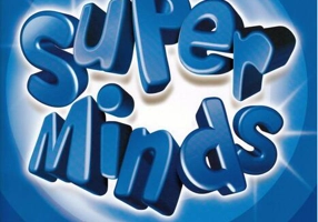 Super Minds. Teacher's Book 1. Limba Engleză. Clasa 1