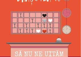 Să nu ne uităm la ceas