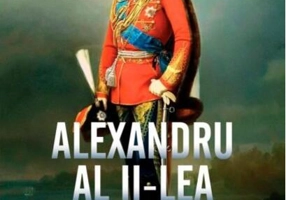 Alexandru al II-lea