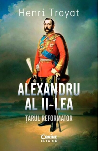 Alexandru al II-lea