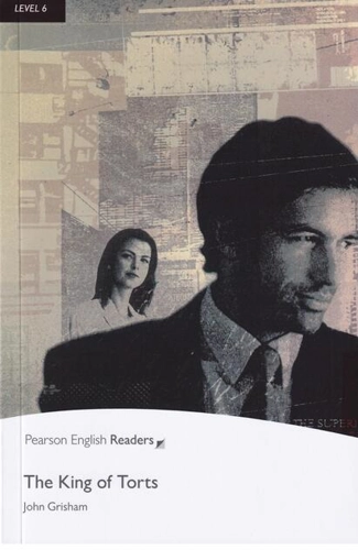 Level 6: The King of Torts, With MP3 Audio CD