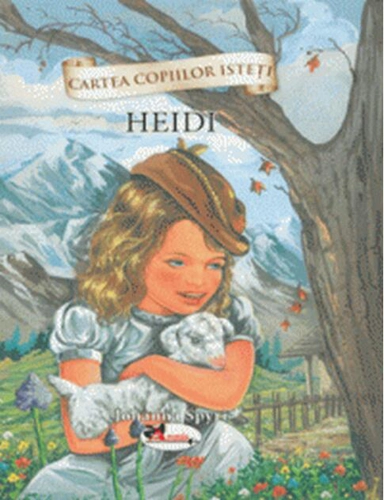 Heidi (repovestire)