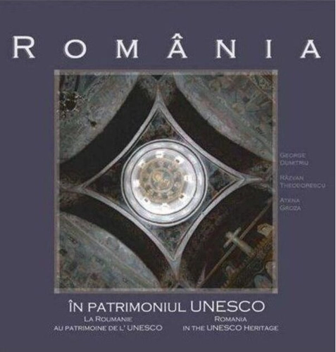 România în patrimoniul UNESCO