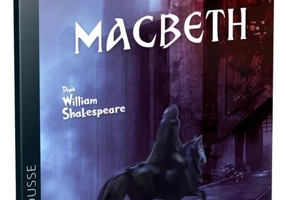 Macbeth. Read in English