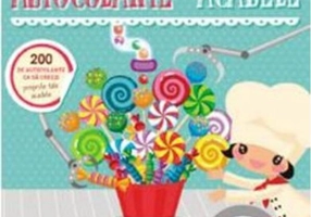 Autocolante cu acadele