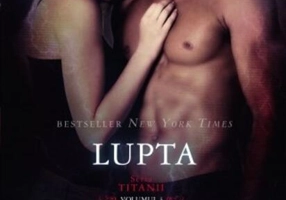 Lupta (Vol. 3)