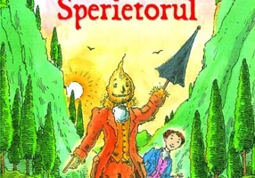 Sperietorul