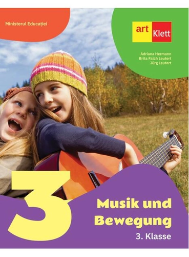Musik und Bewegung. 3. Klasse