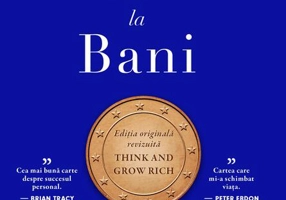 De la idee la bani