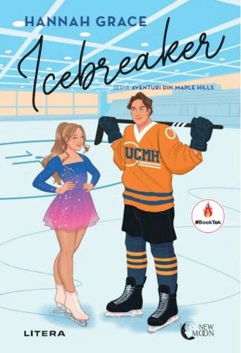 Icebreaker (Vol. 1)